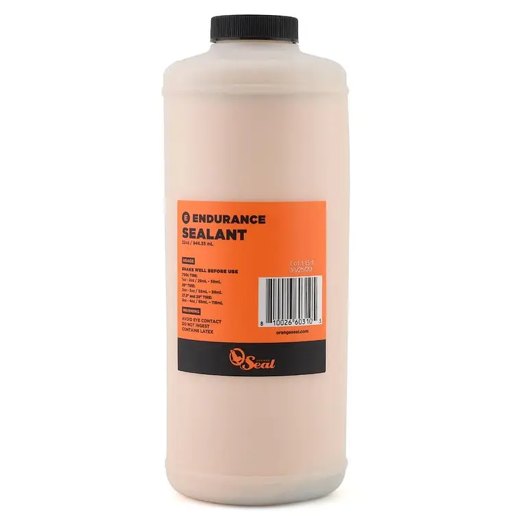Orange Seal Sellante Endurance 946ml 1