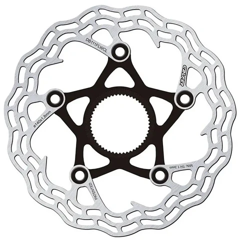 Galfer Rotor Disc Shark Road Centerlock