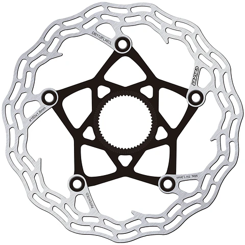 Galfer Rotor Disc Shark Road Centerlock