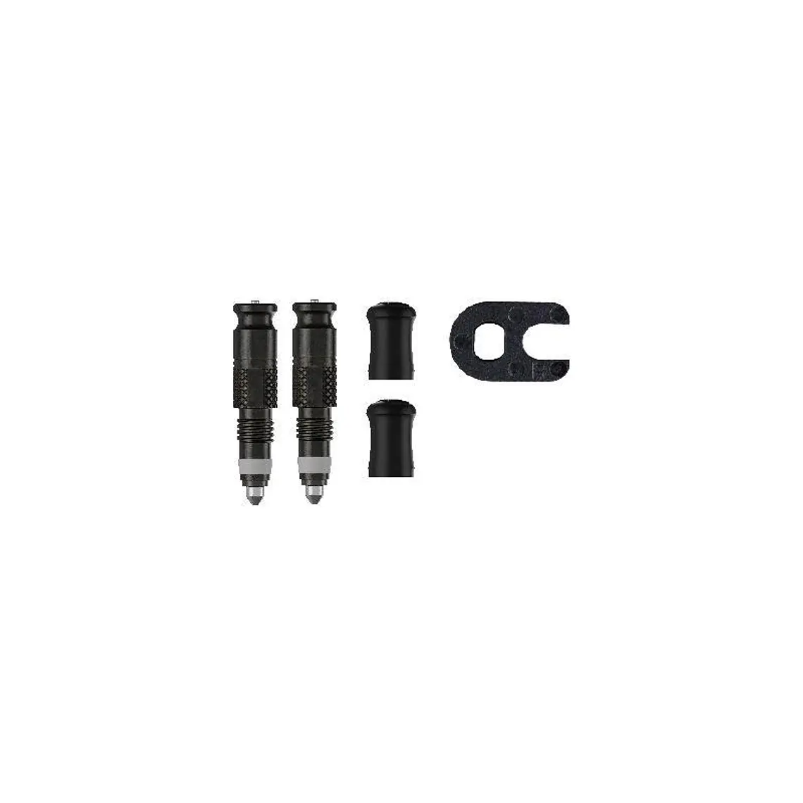 Schwalbe Clik Valve kit conversión 1