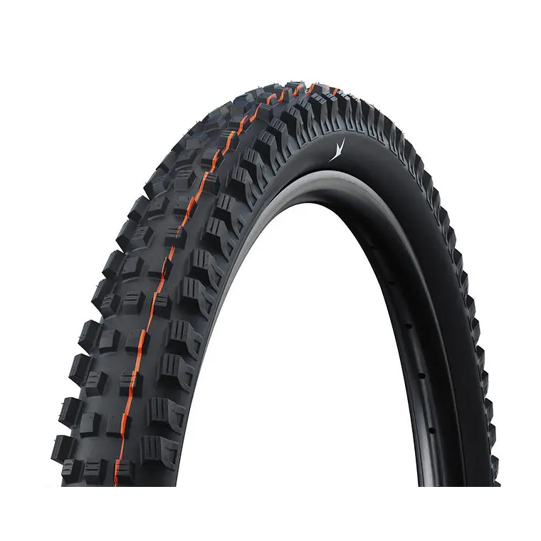 Neumático Schwalbe MAGIC MARY Gravity Soft 27.5x2.4