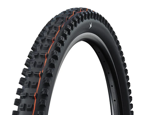 Neumático Schwalbe TACKY CHAN Gravity PRO Radial Soft 27.5x2.5"
