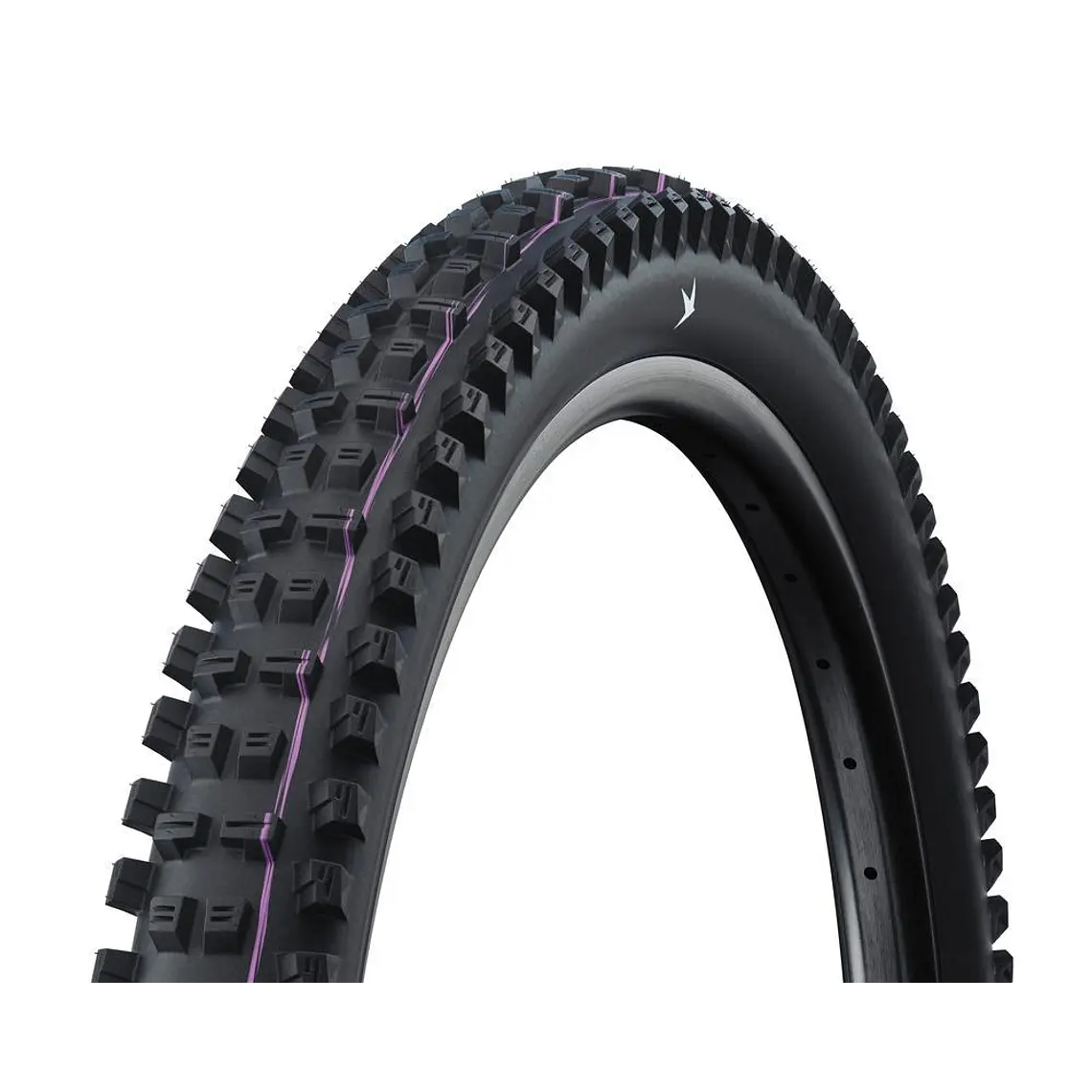 Neumático Schwalbe TACKY CHAN Gravity PRO Radial Ultra Soft 29x2.5