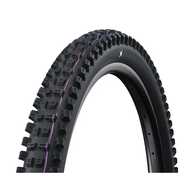 Neumático Schwalbe TACKY CHAN Gravity PRO Radial Ultra Soft 29x2.5