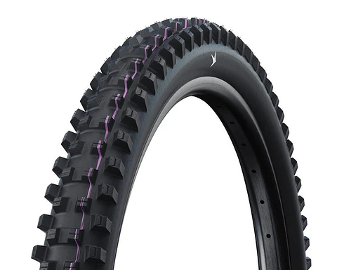 Neumático Schwalbe SHREDDA F Gravity PRO Radial Ultra Soft 29x2.5"