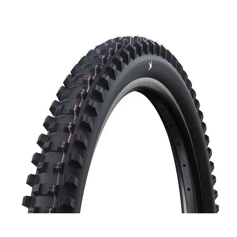 Neumático Schwalbe SHREDDA F Gravity PRO Radial Ultra Soft 29x2.5