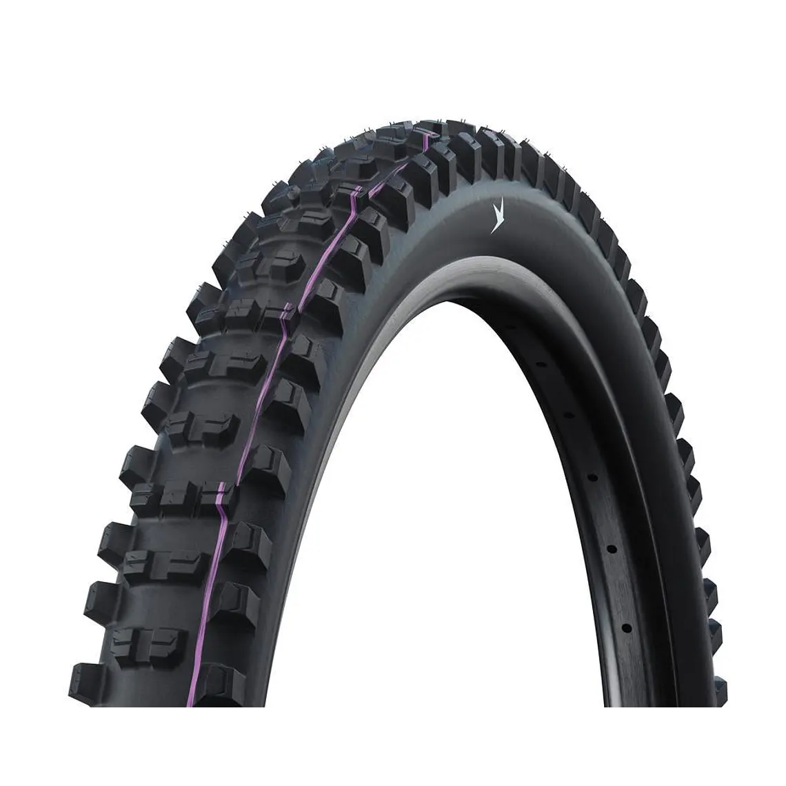 Neumático Schwalbe SHREDDA R Gravity PRO Radial Ultra Soft 27.5x2.5