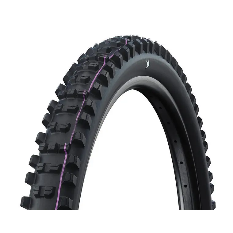 Neumático Schwalbe SHREDDA R Gravity PRO Radial Ultra Soft 27.5x2.5