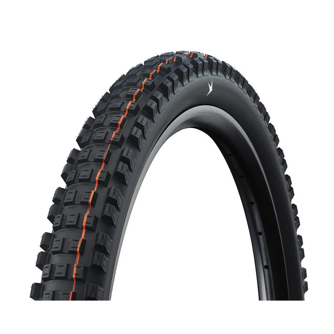 Neumático Schwalbe EDDY CURRENT Gravity PRO Radial Soft 1
