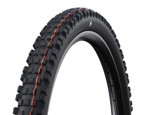 Neumático Schwalbe EDDY CURRENT Gravity PRO Radial Soft