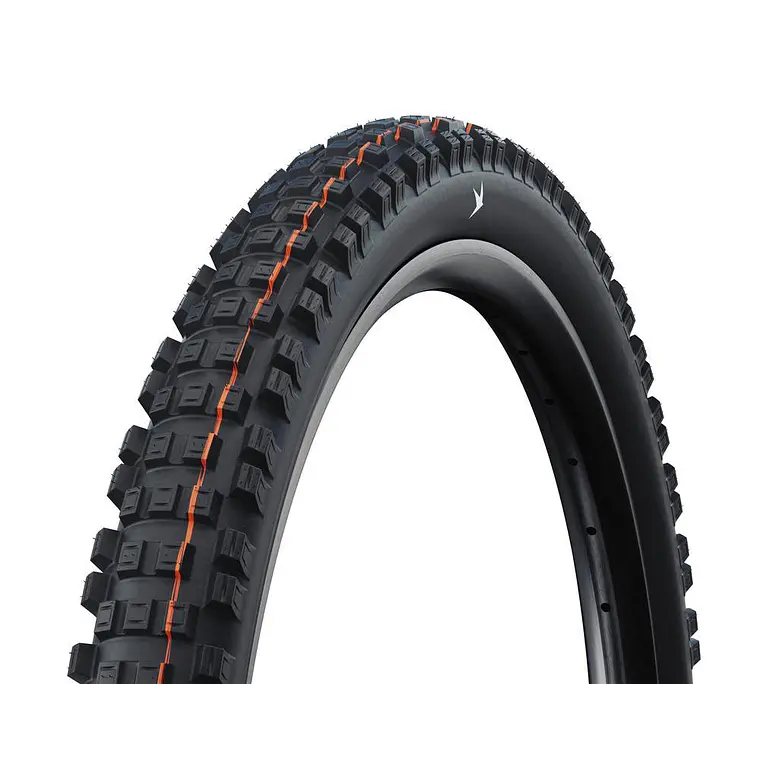 Neumático Schwalbe EDDY CURRENT Gravity PRO Radial Soft 1