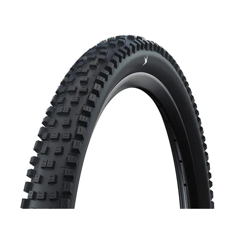 Neumático Schwalbe NOBBY NIC TLR ADDIX Green 1