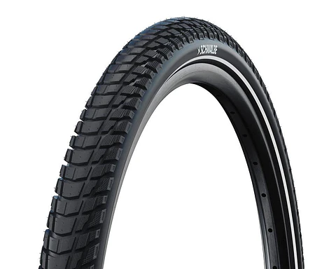 Neumático Schwalbe MARATHON PLUS TOUR SmartGuard ADDIX Green 29x2.0"