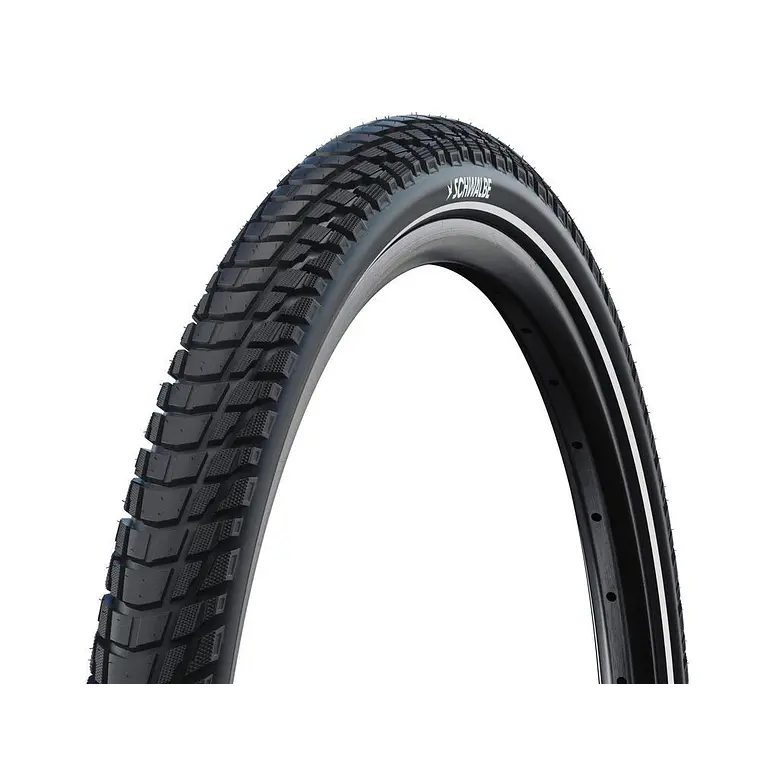 Neumático Schwalbe MARATHON PLUS TOUR SmartGuard ADDIX Green 29x2.0
