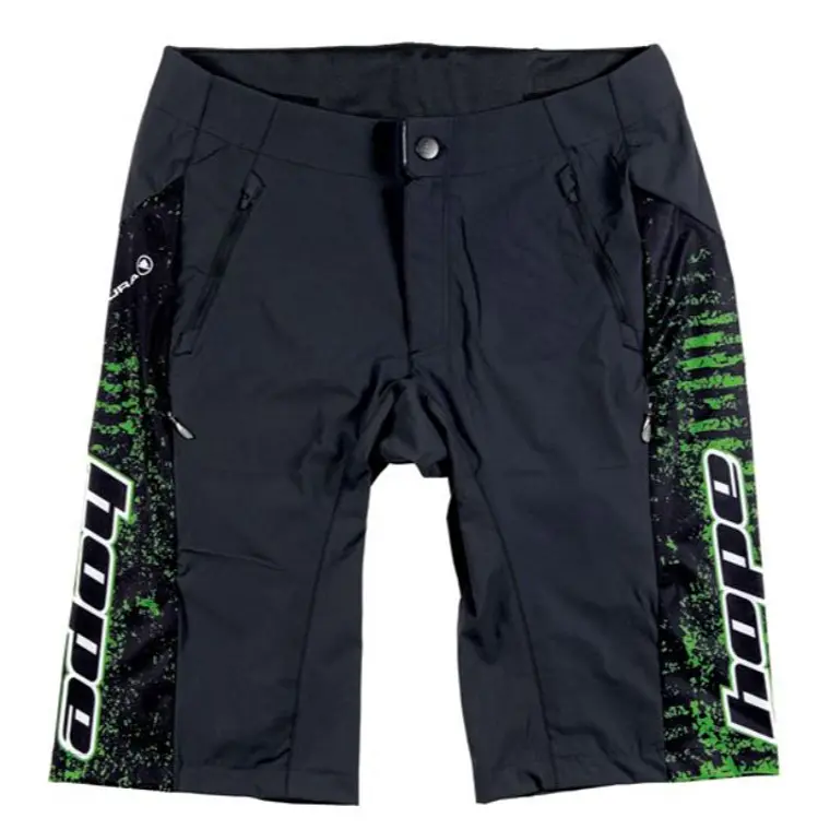 Hope Short Endura Singletrack Lite 1