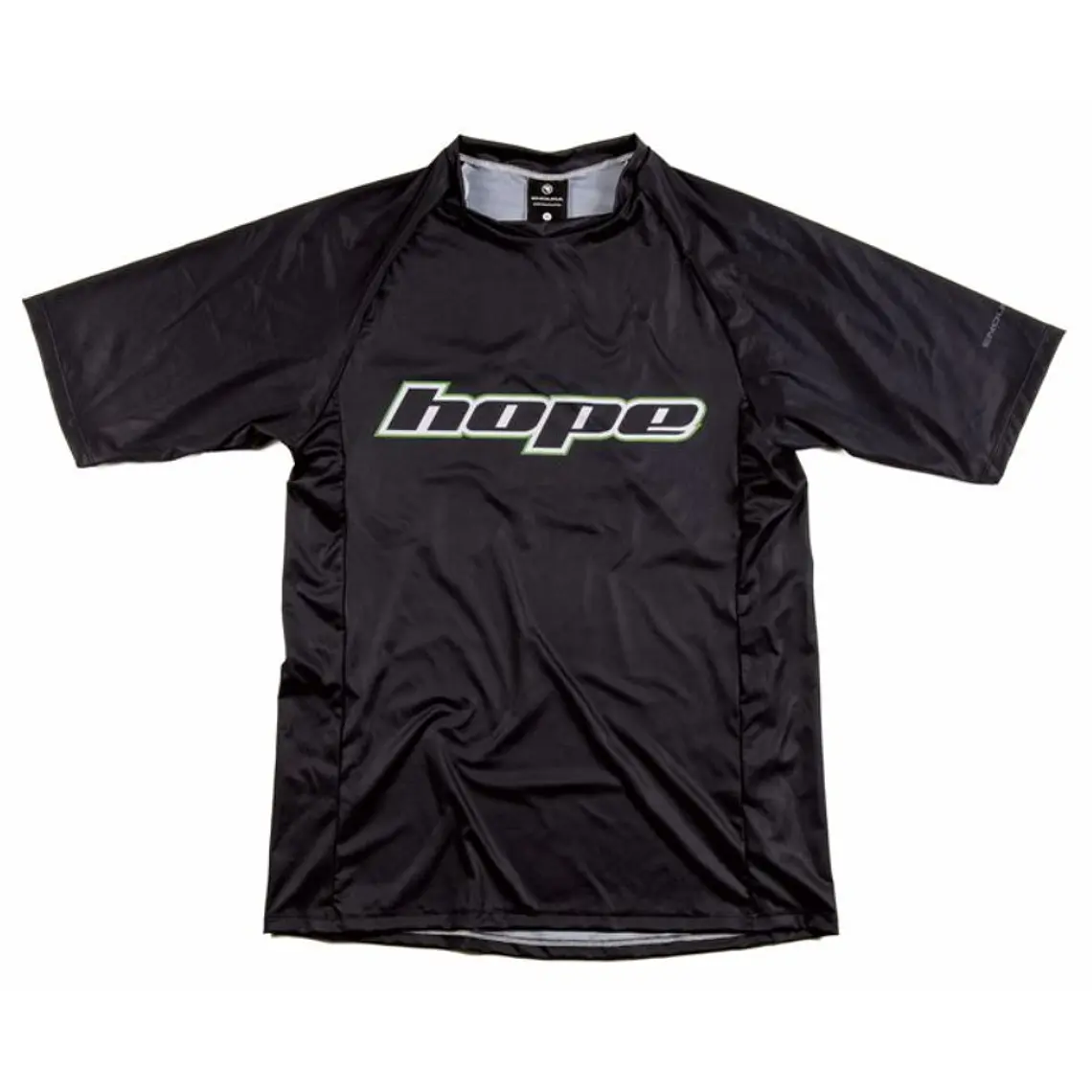 Hope Jersey Endura Singletrack manga corta 1