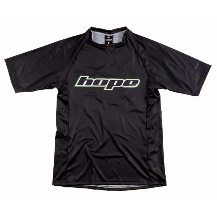 Hope Jersey Endura Singletrack manga corta 1