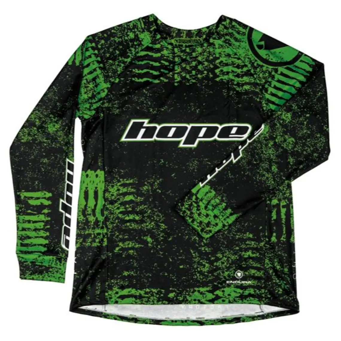 Hope Jersey Endura MT500 manga larga 1