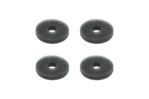 BikeYoke Kit de esponjas