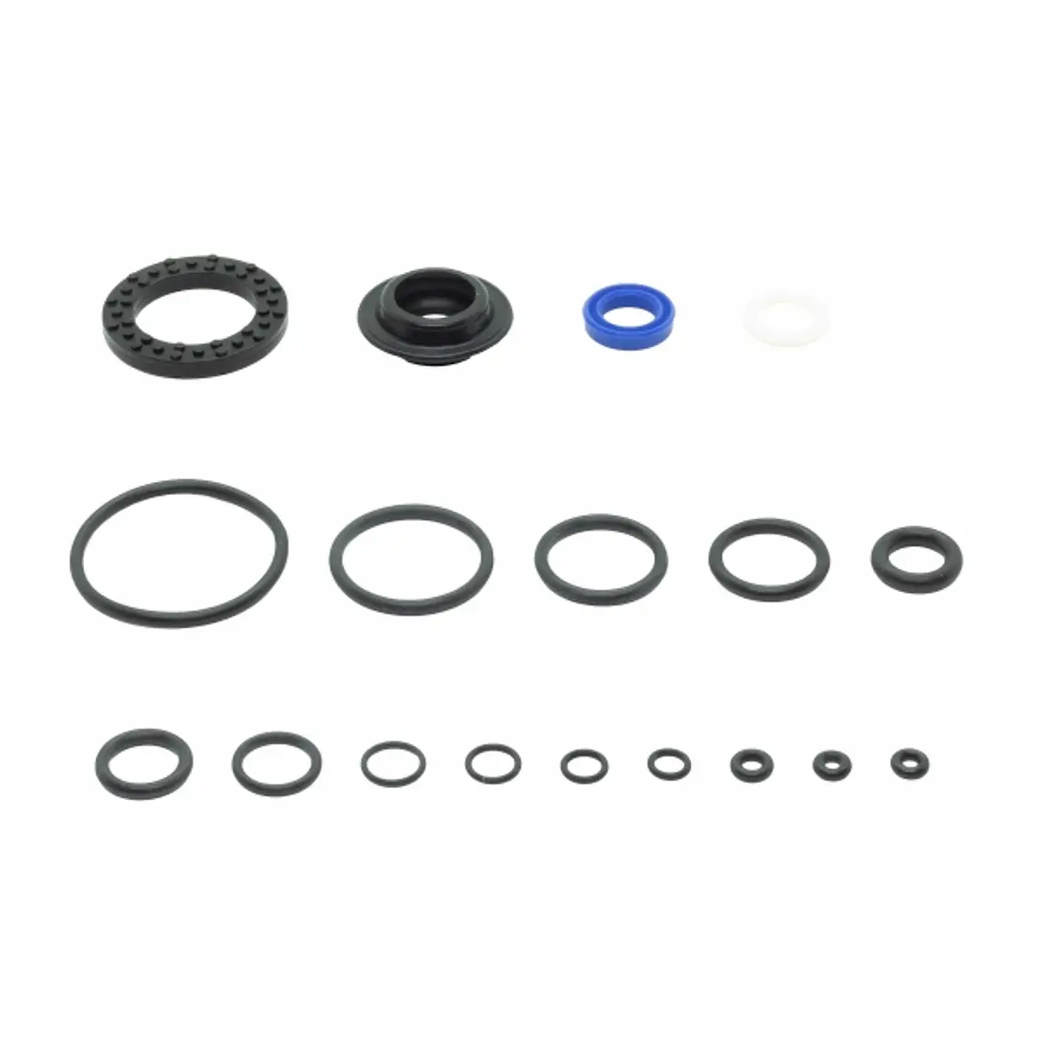 BikeYoke Kit de sellos interiores 1