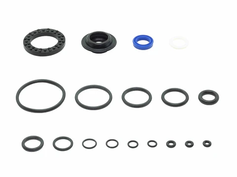 BikeYoke Kit de sellos interiores
