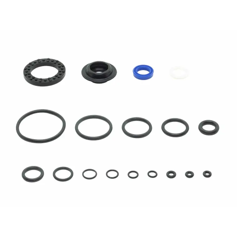BikeYoke Kit de sellos interiores 1