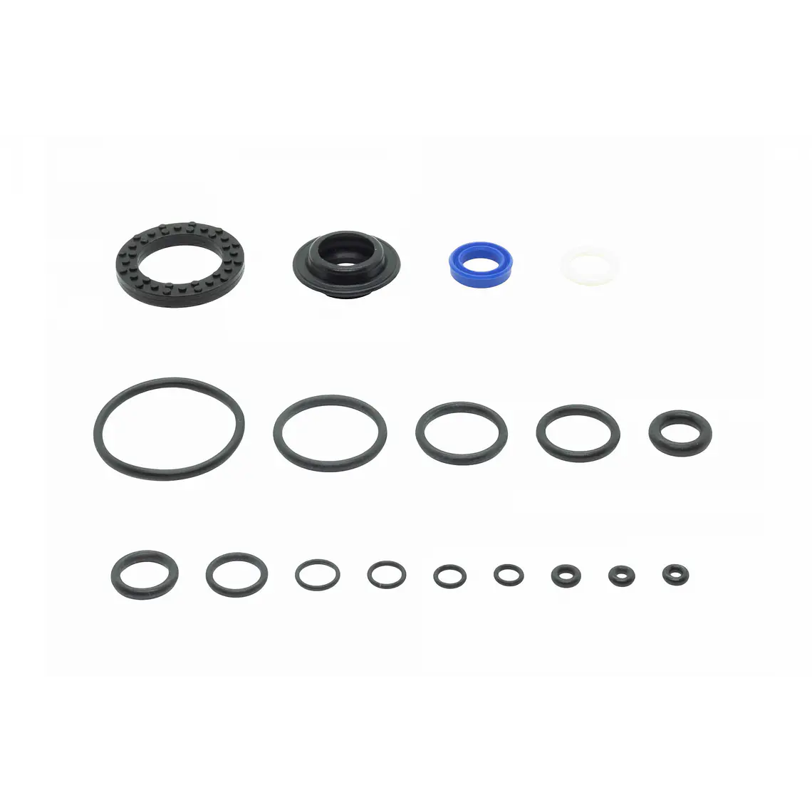 BikeYoke Kit de sellos interiores 2