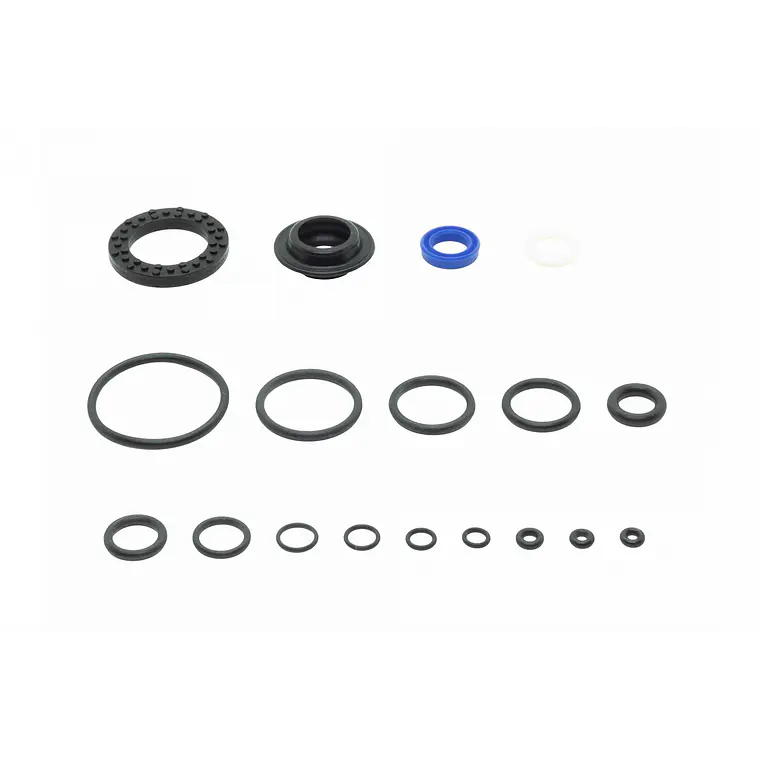 BikeYoke Kit de sellos interiores 2