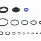 BikeYoke Kit de sellos interiores - Miniatura 2