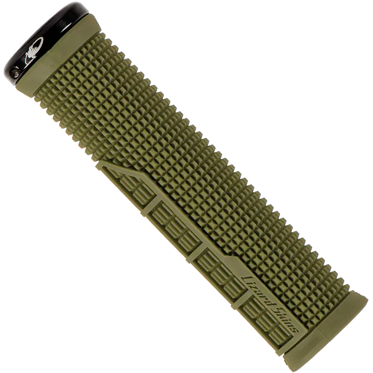 Lizard Skins puños Machine lock-on 3