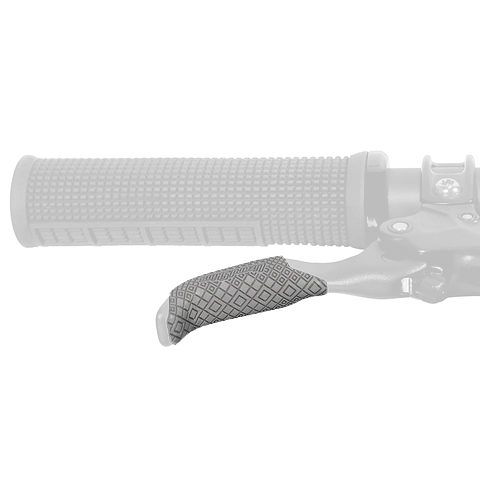 Lizard Skins DSP Lever Grip 0.5 mm