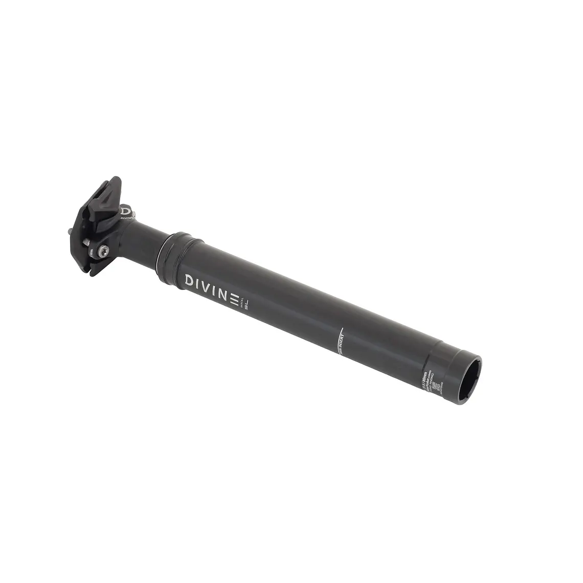 BikeYoke Tubo telescópico DIVINE SL Rascal 1