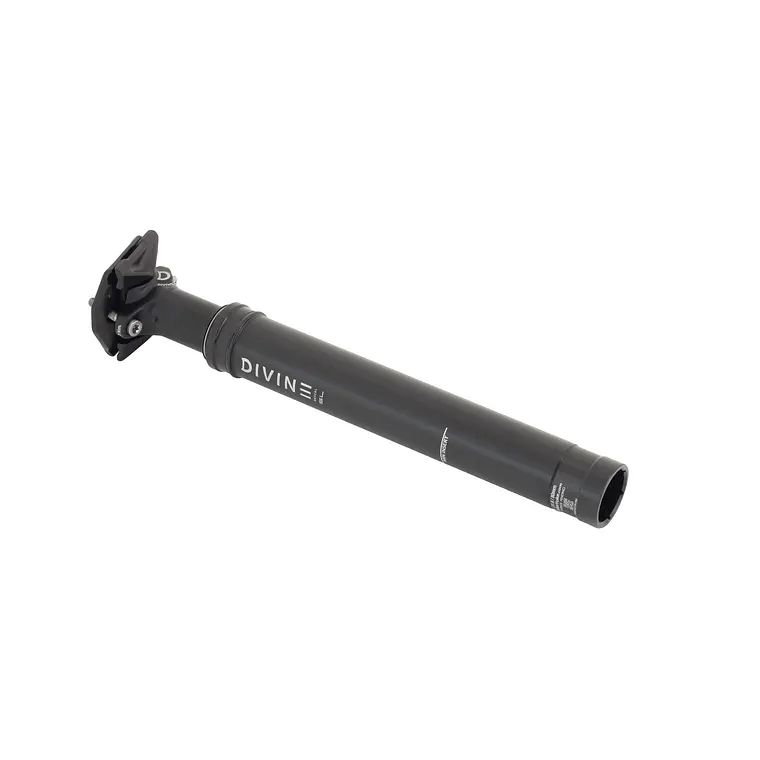 BikeYoke Tubo telescópico DIVINE SL Rascal 1
