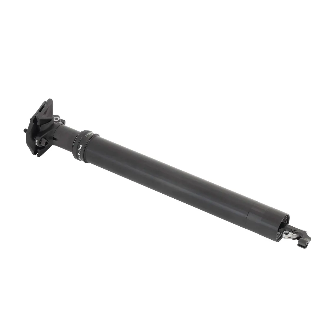 BikeYoke Tubo telescópico DIVINE 185mm 1