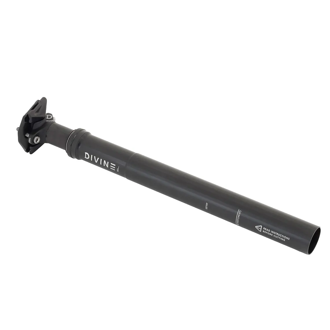 BikeYoke Tubo telescópico DIVINE SL 1