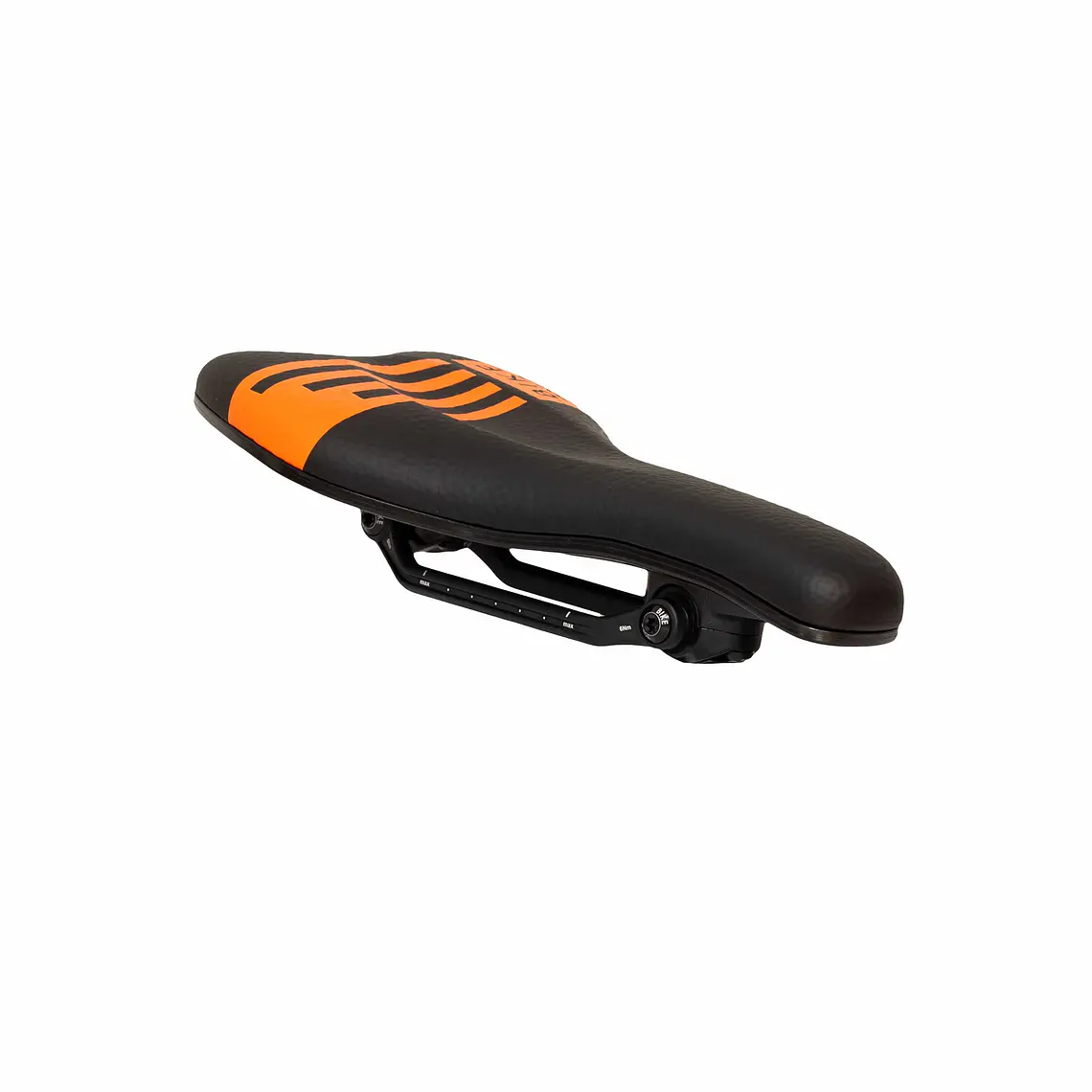 BikeYoke sillín Sagma 130mm 1