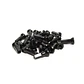 Sapim Niple Polyax alloy 14g/12mm (100 u) - Miniatura 2