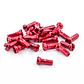 Sapim Niple Polyax alloy 14g/12mm (100 u) - Miniatura 5