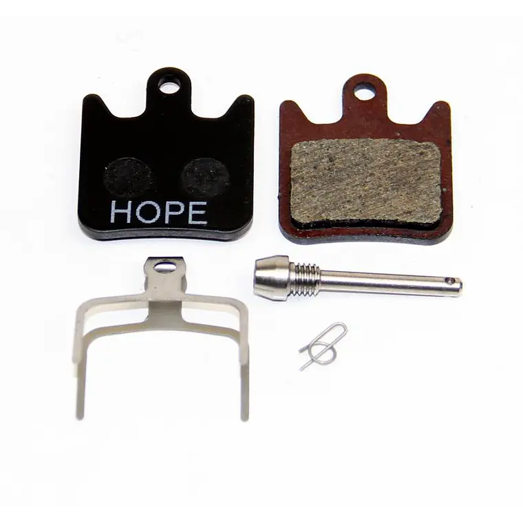 Hope Pastillas X2 2