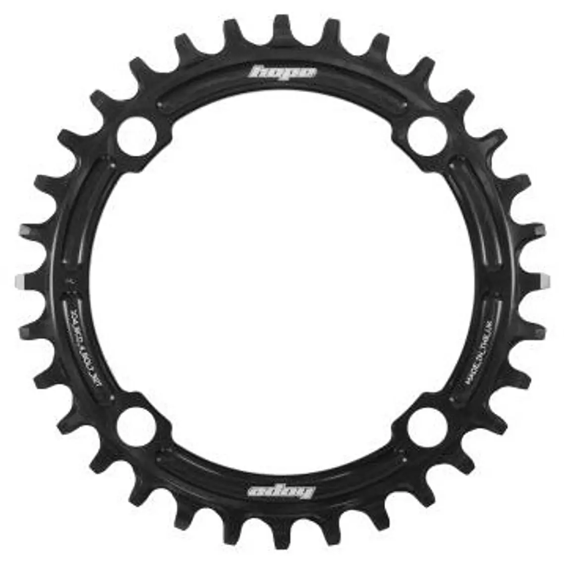Hope Corona R22 4x104mm 1