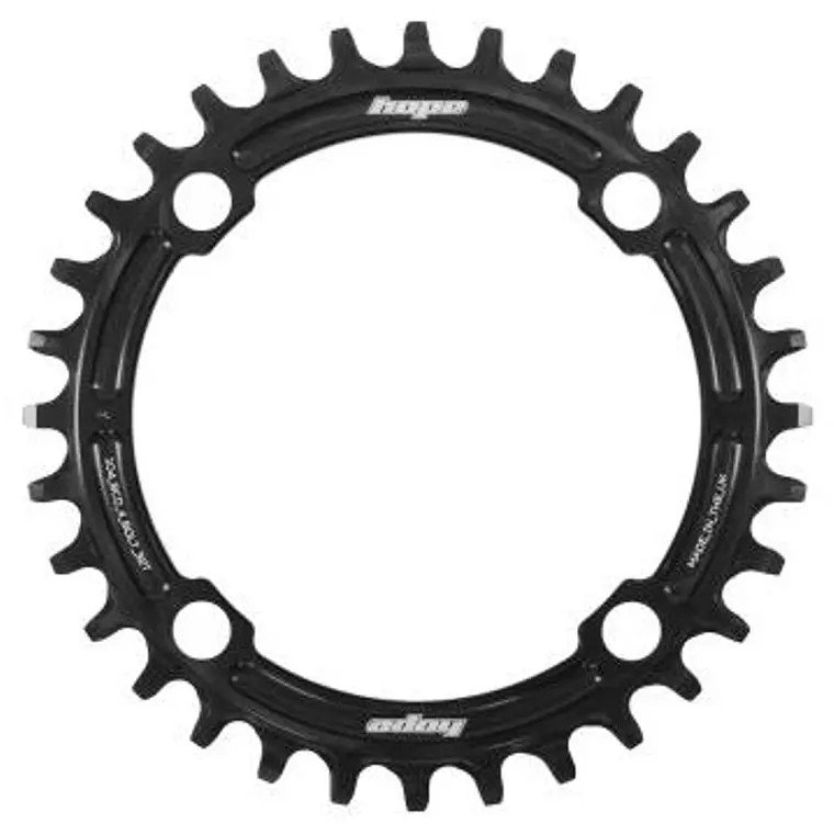 Hope Corona R22 4x104mm 1
