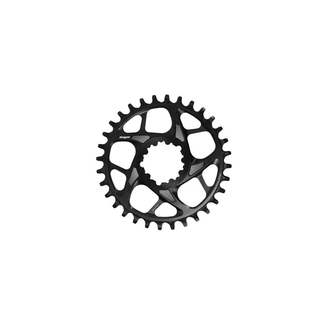 Hope Corona direct mount Sram R22 boost 1