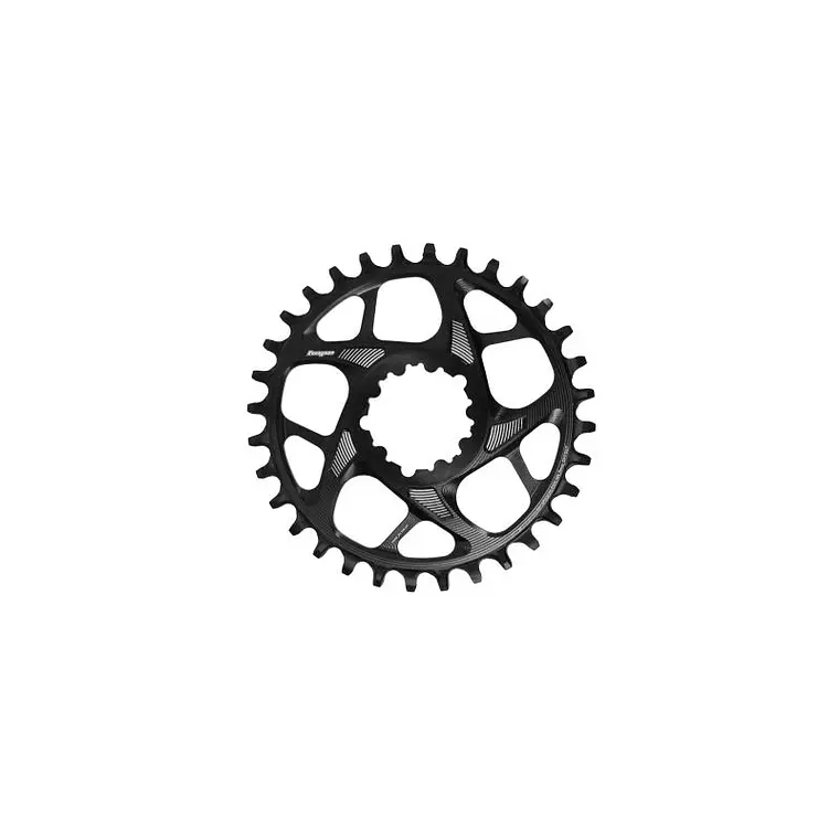 Hope Corona direct mount Sram R22 boost 1