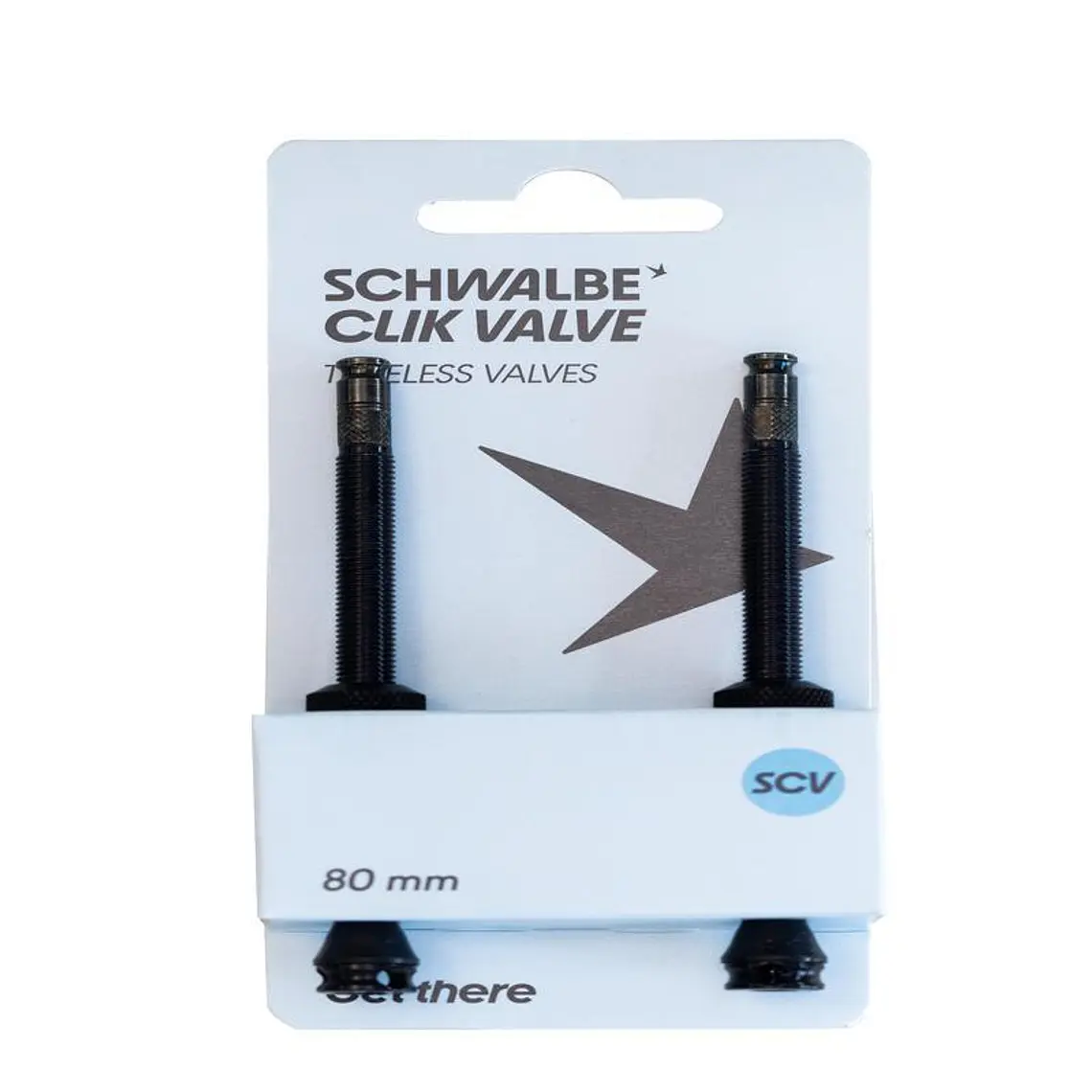 Schwalbe Clik Valve (par) 3