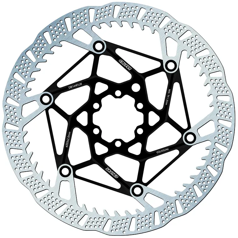 Galfer Rotor Disc Shark EVO 203mm 1