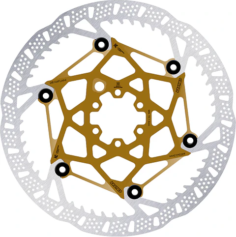 Galfer Rotor Disc Shark EVO 203mm