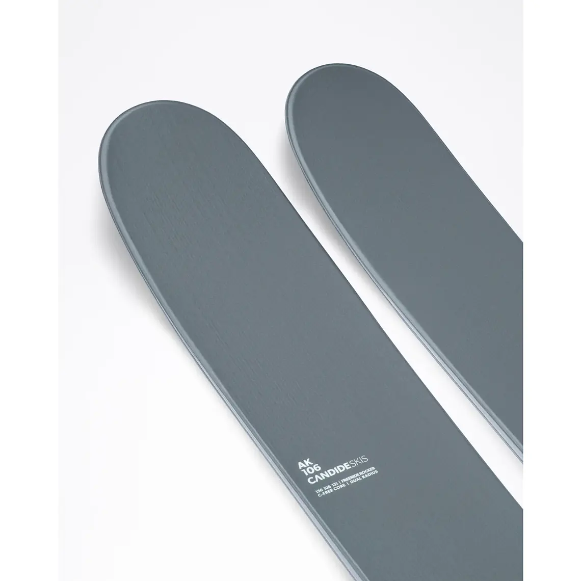 Candide Skis AK 106 25/26 3