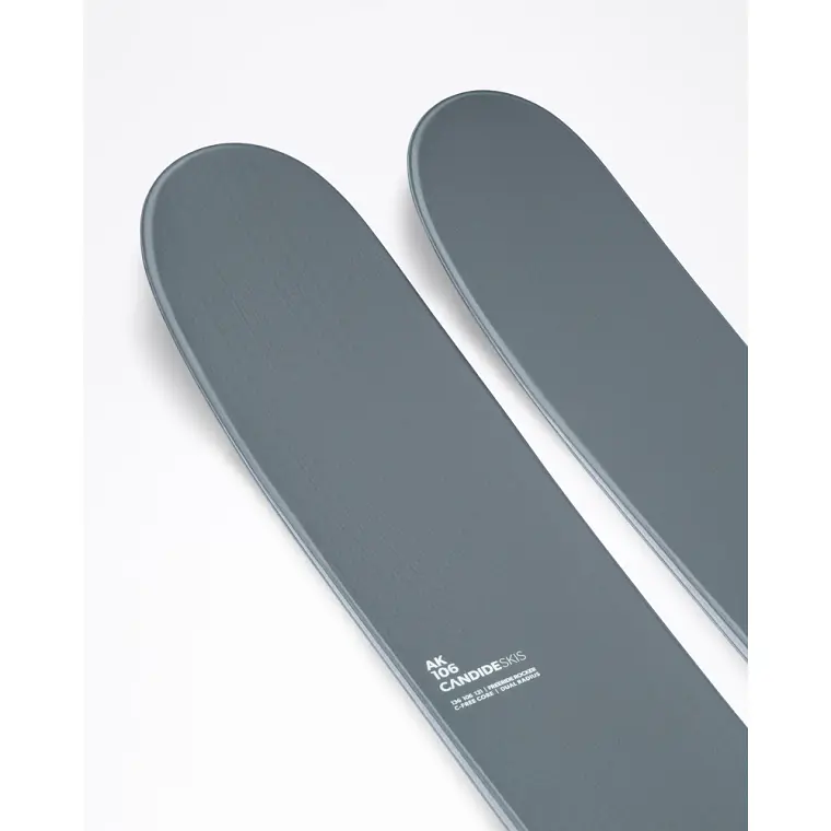 Candide Skis AK 106 25/26 3