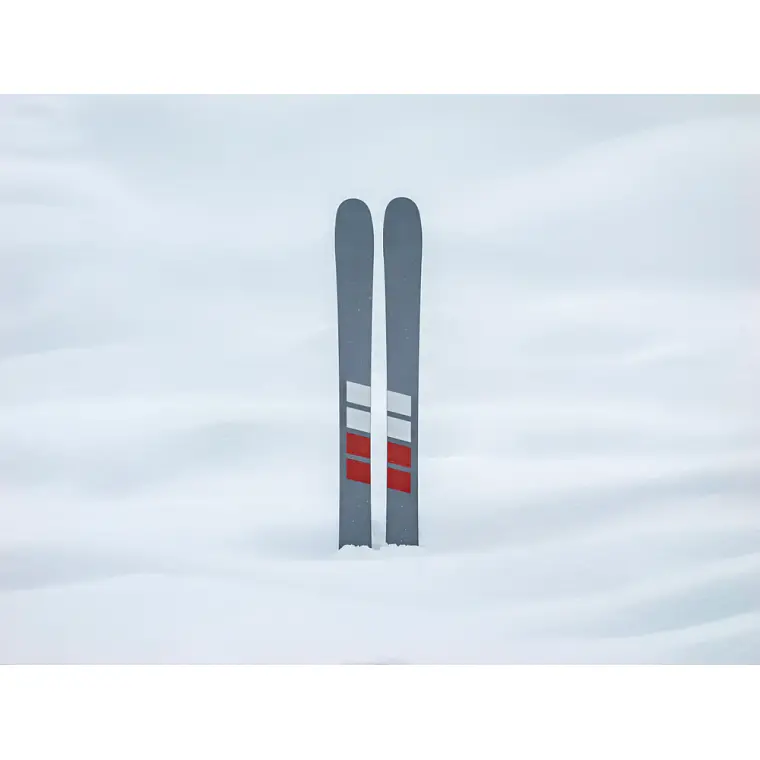 Candide Skis AK 106 25/26 4