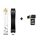 Mendiboard Sakon 25/26 + pieles Khola - Miniatura 2